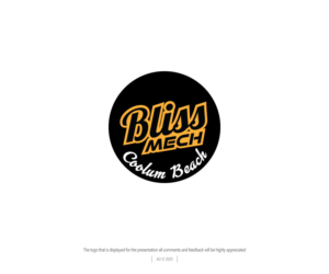 Diseño de Logo por Arjuna Design para este proyecto | Diseño: #25489709