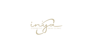 Inya.  (new line) Cosmetic Skin Clinic | Logo Design by jaime.sp