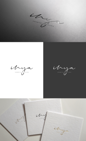 Logo-Design von GLDesigns für Original Skin | Design: #25484824