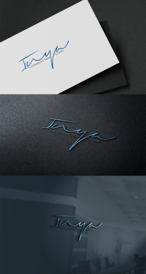 Logo-Design von yoossefMaroc für Original Skin | Design: #25487528
