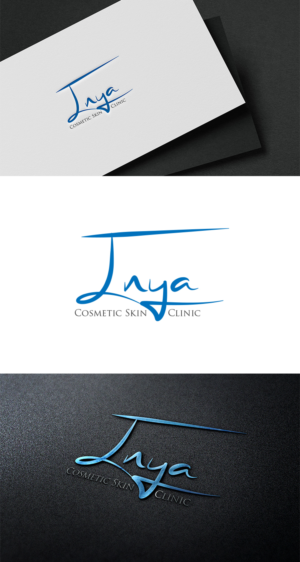 Logo-Design von yoossefMaroc für Original Skin | Design: #25487536