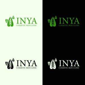 Logo Design by Indra Mahendra