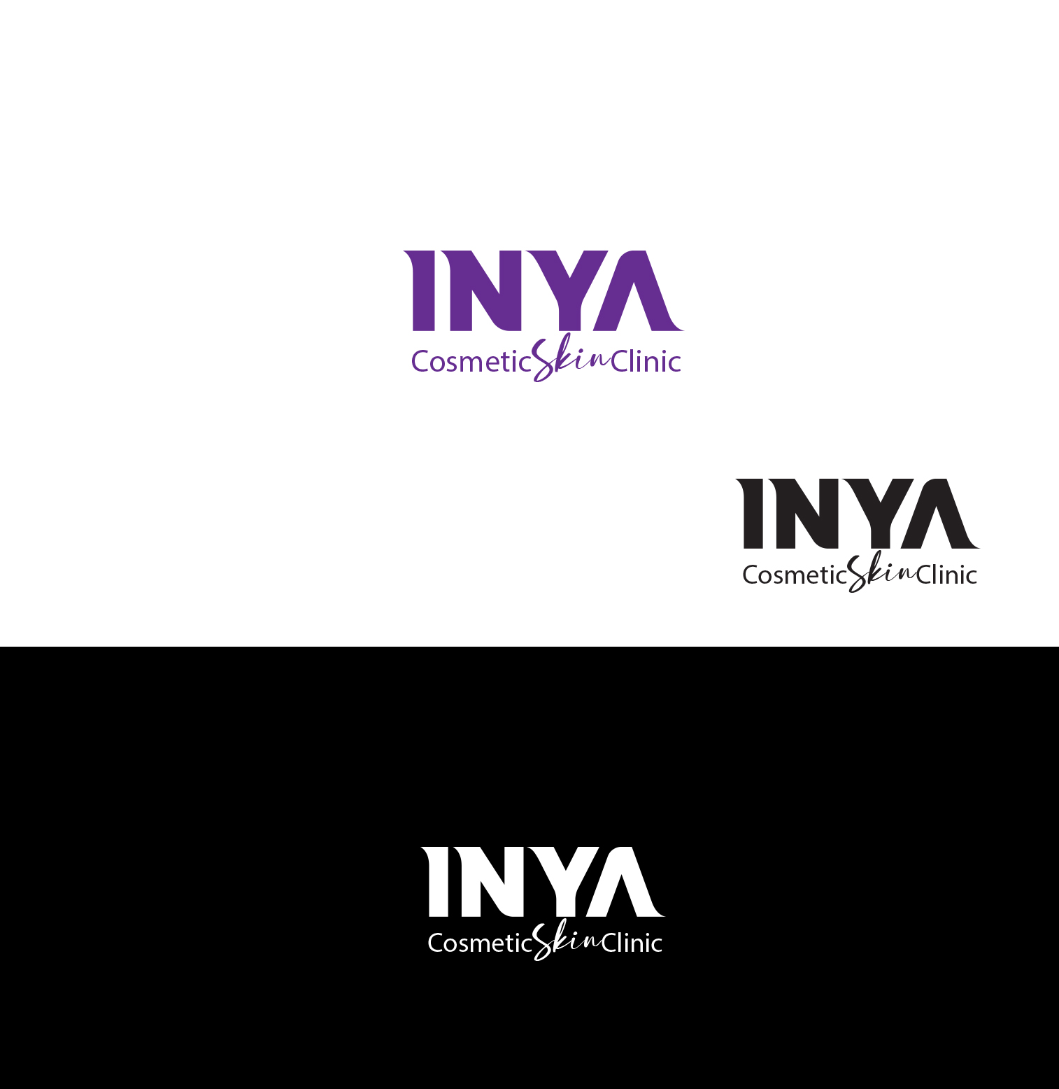 Logo Design by ginagiacomini1972 for Original Skin | Design #25520874
