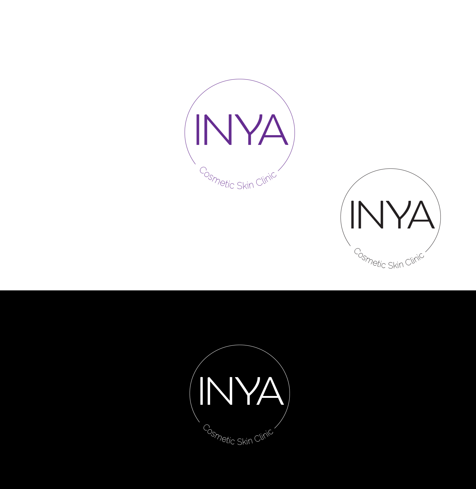 Logo Design by ginagiacomini1972 for Original Skin | Design #25520920