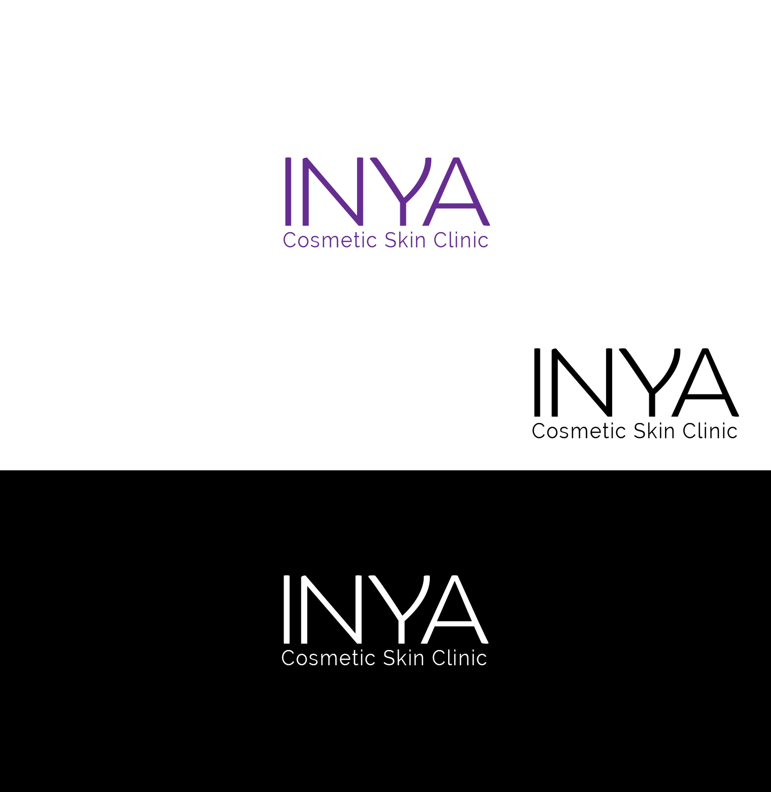 Logo Design by ginagiacomini1972 for Original Skin | Design #25520935