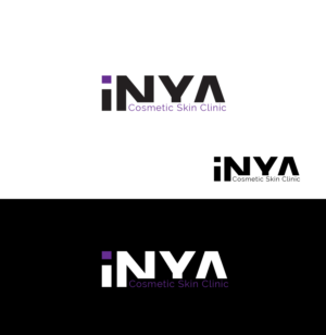 Logo Design by ginagiacomini1972 for Original Skin | Design: #25520948