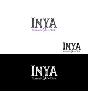 Logo Design by ginagiacomini1972 for Original Skin | Design: #25520959