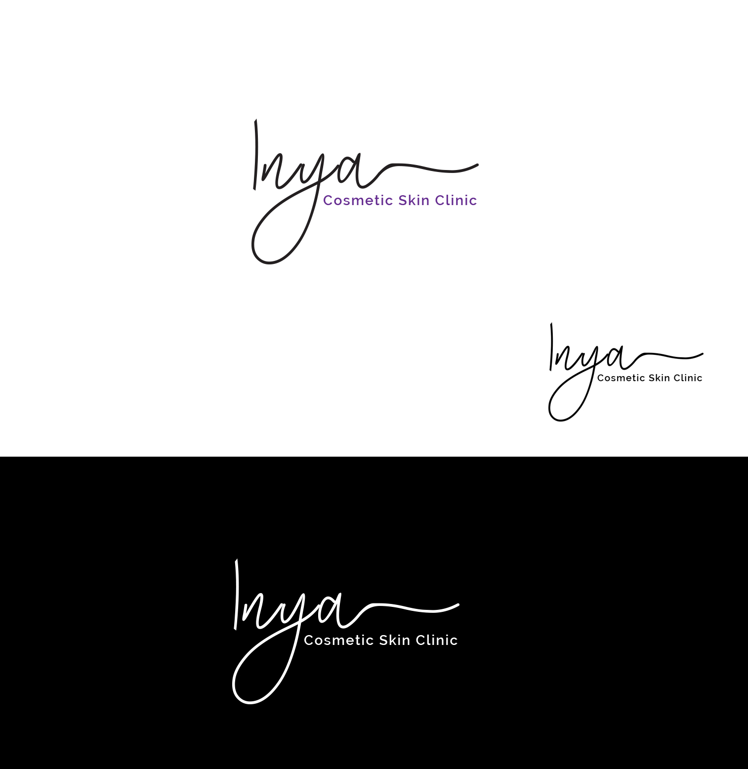Logo Design by ginagiacomini1972 for Original Skin | Design #25521011