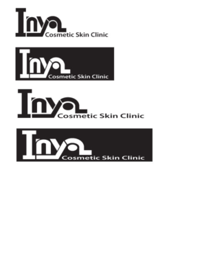 Logo-Design von jdmomsen für Original Skin | Design: #25495147