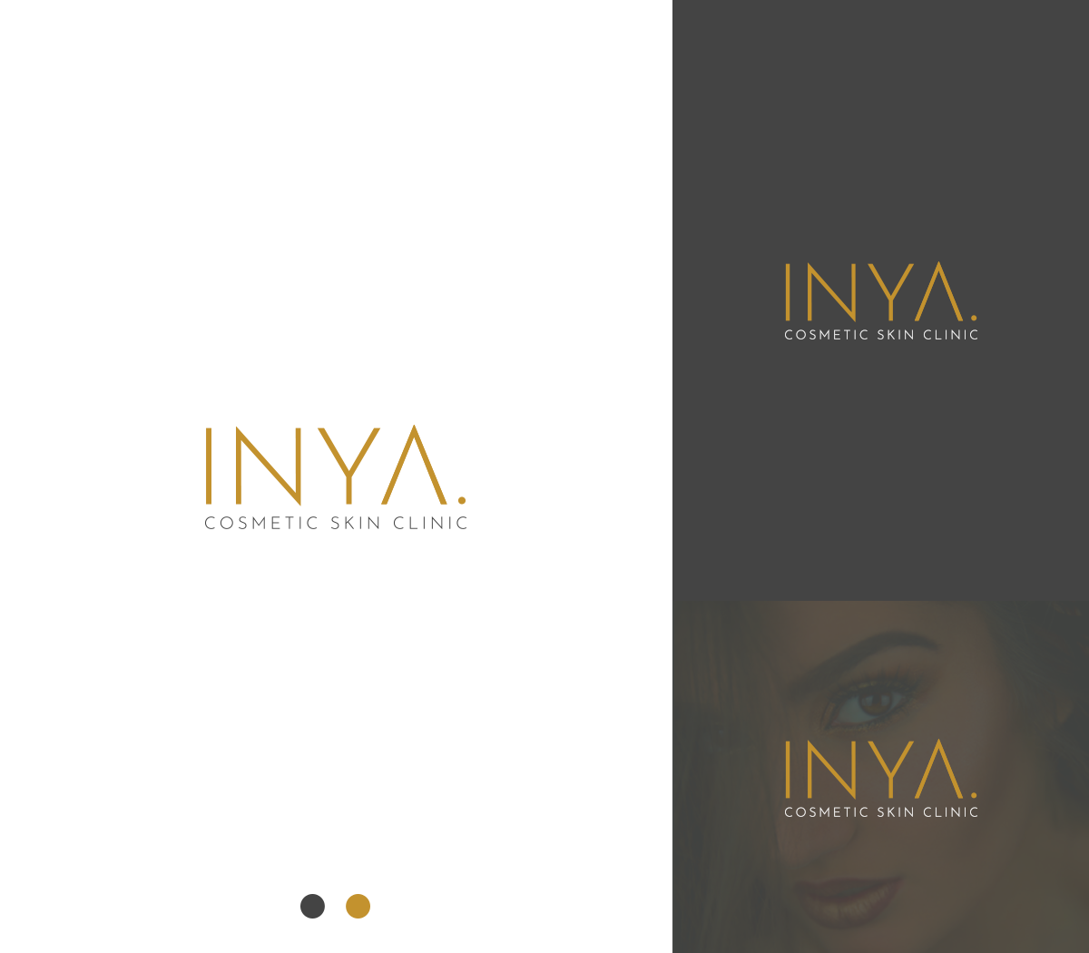 Logo Design by GBDESIGN for Original Skin | Design #25525424