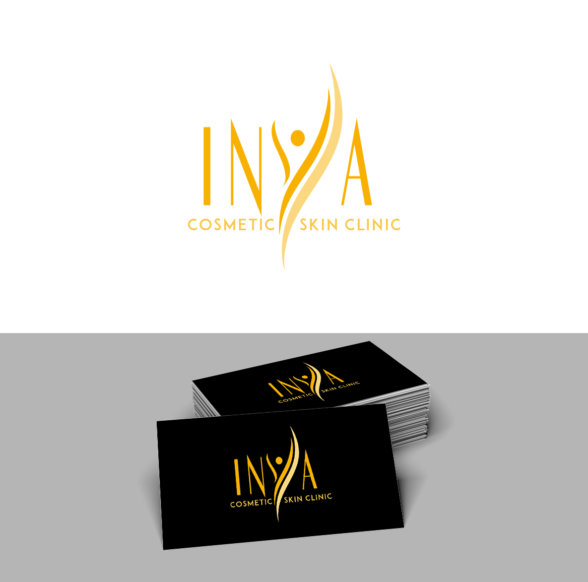 Logo Design by patriciaparadesign for Original Skin | Design #25526262