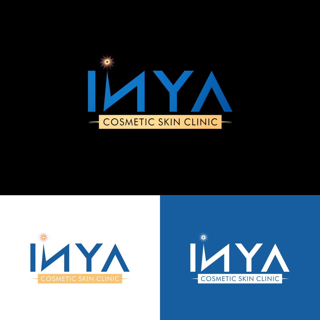 Logo Design by aqilazhifara for Original Skin | Design #25485726