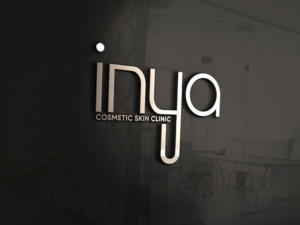 Logo-Design von IdentsArt für Original Skin | Design: #25485497