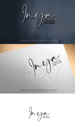 Logo-Design von graphicevolution für Original Skin | Design: #25485791
