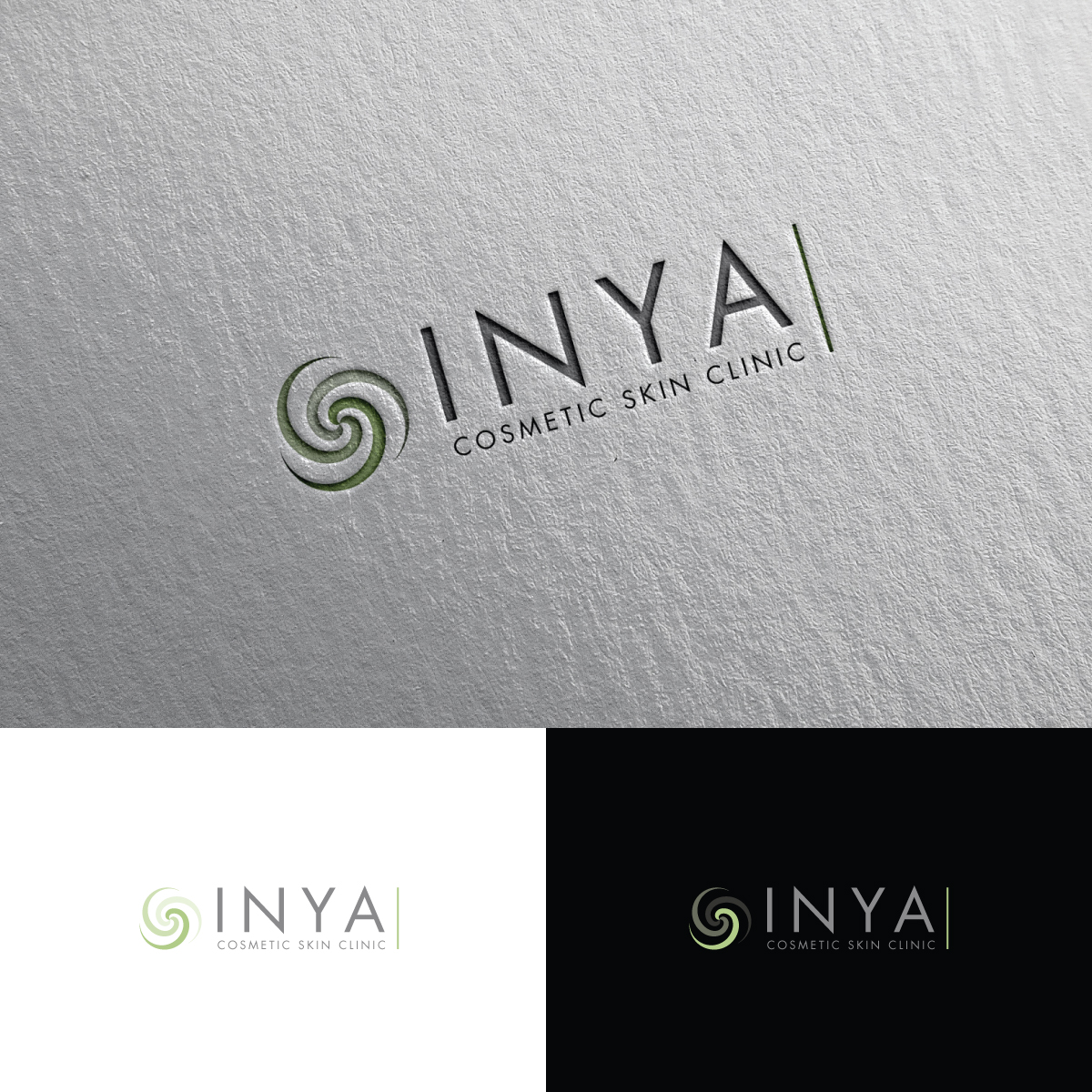 Design de Logo par Rii pour Original Skin | Design #25488868