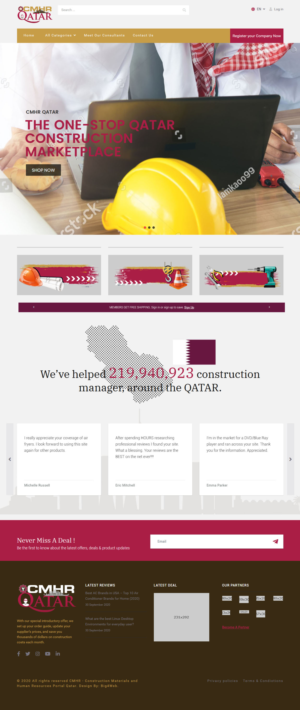 Diseño Web por Big4Web