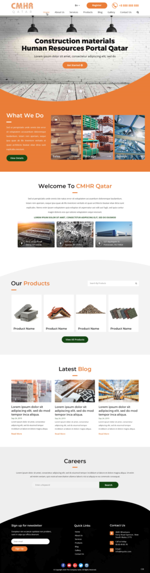 Diseño Web por pb para este proyecto | Diseño: #25500223