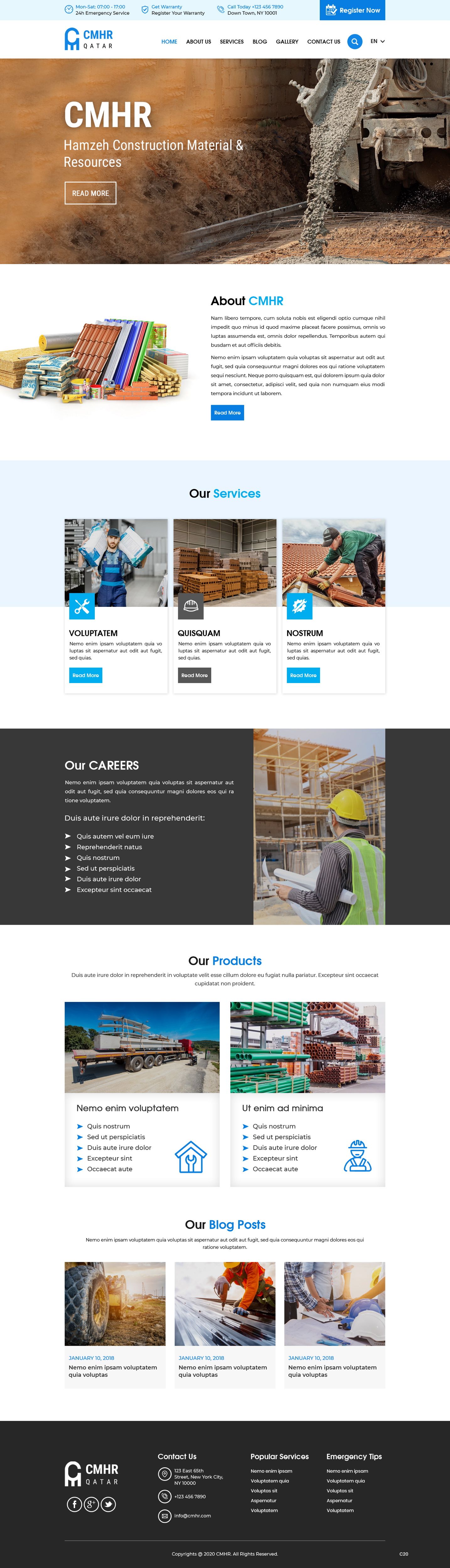 Diseño Web por pb para este proyecto | Diseño #25500226