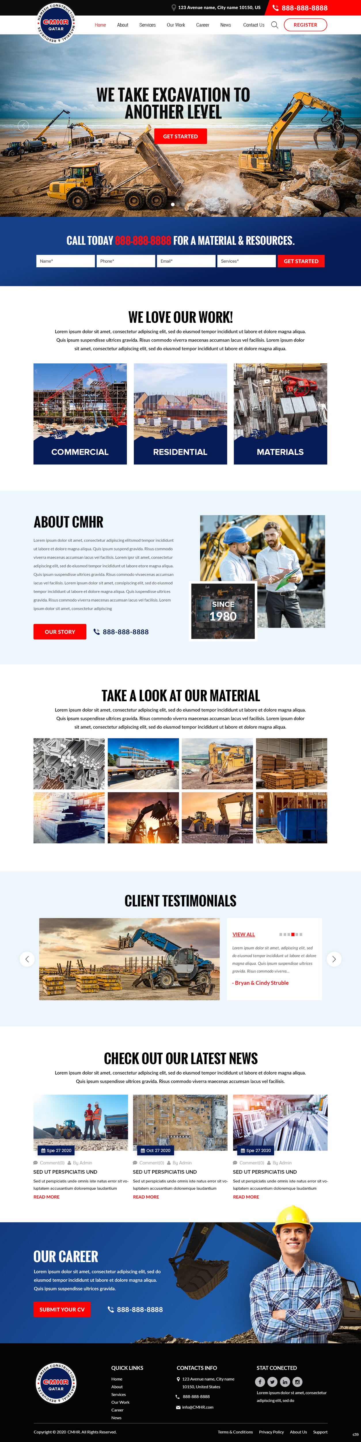 Web Design by pb for this project | Design #25500227