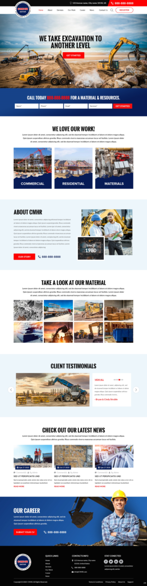 Diseño Web por pb para este proyecto | Diseño: #25500227