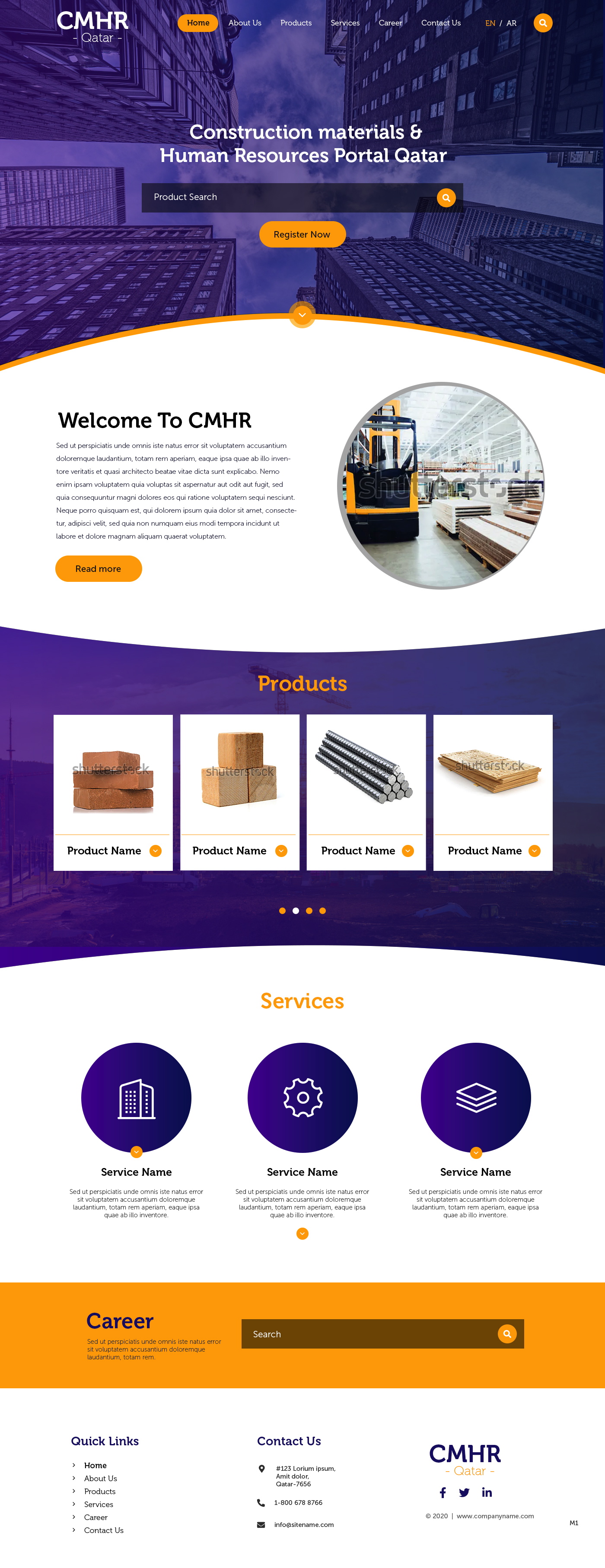 Web Design par pb pour ce projet | Design #25500230