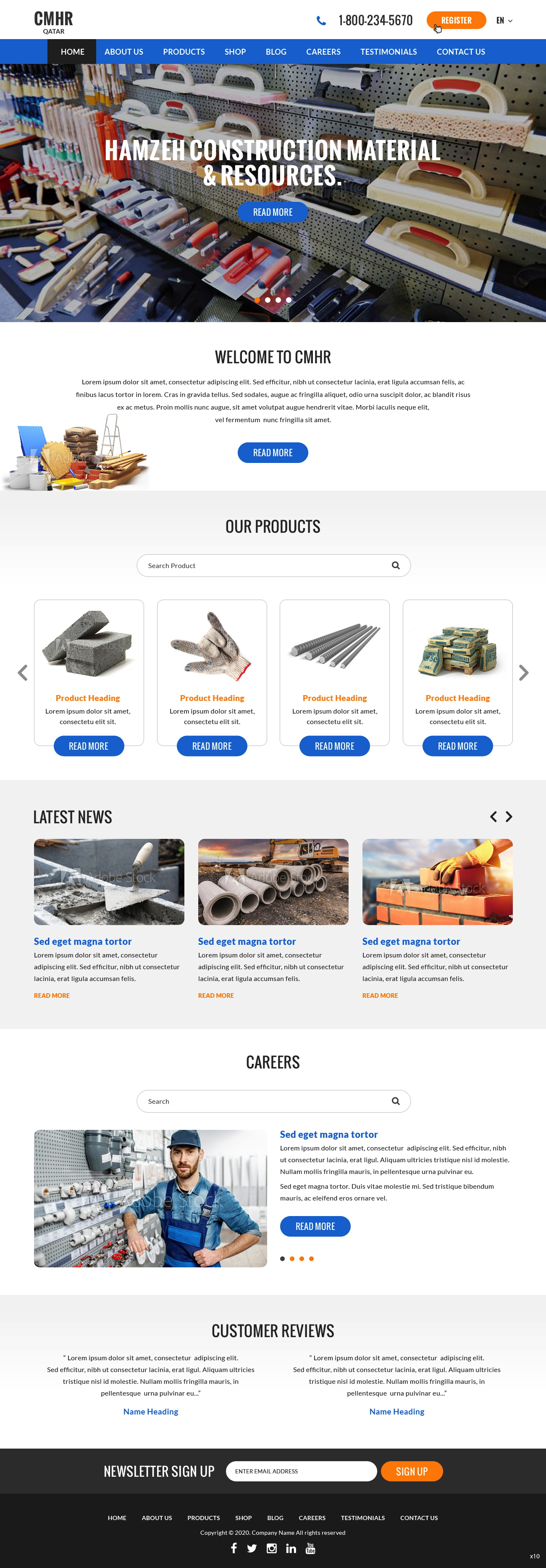 Web Design by pb for this project | Design #25500232