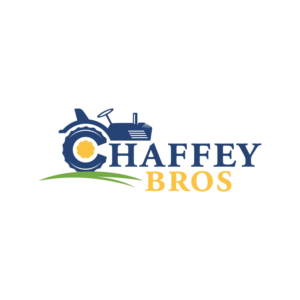 ChaffeyBros / ChaffeyBros.farm | Logo Design by aneesh vs