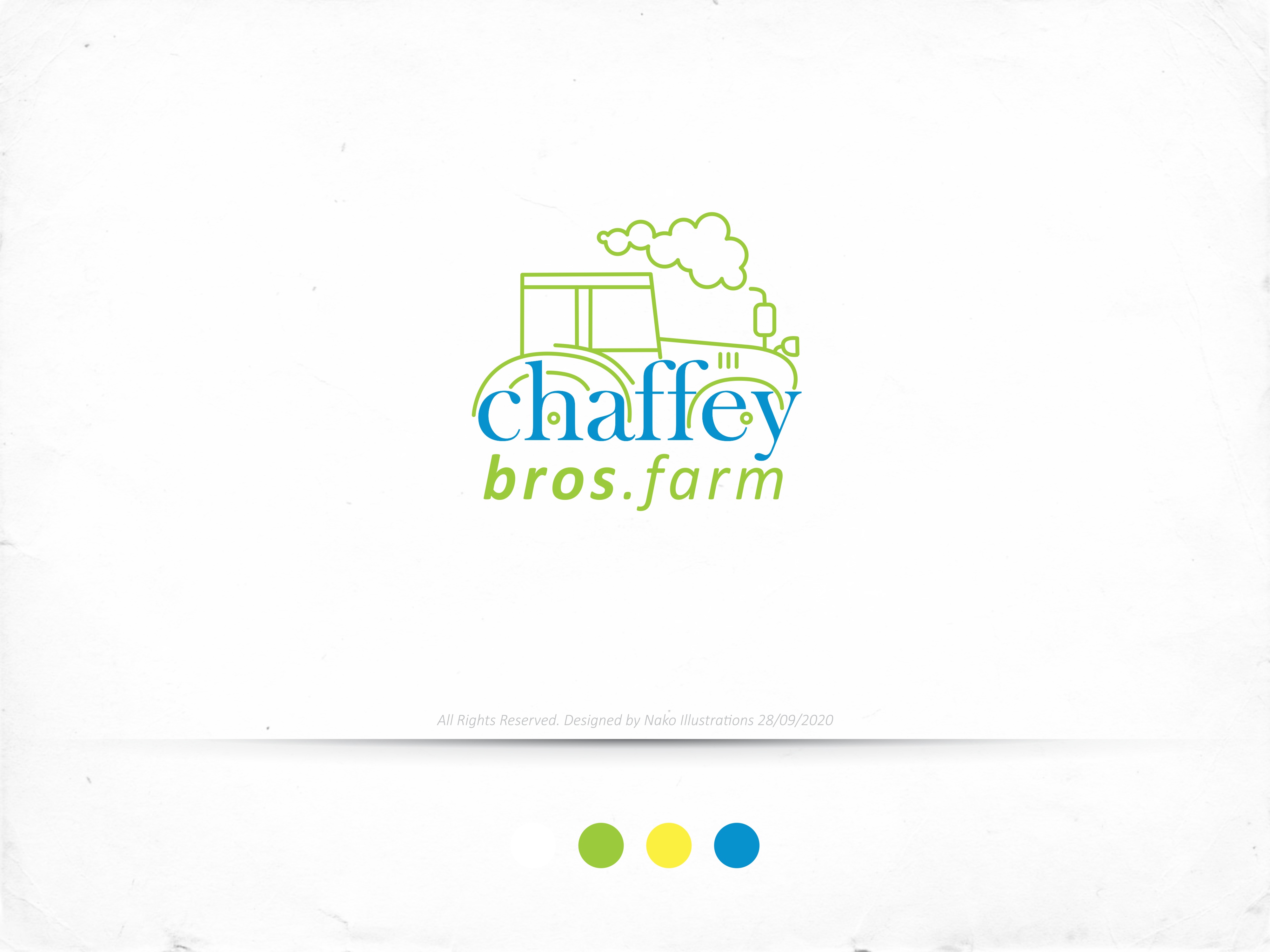 Logo-Design von Lizé Tait für dieses Projekt | Design #25486644