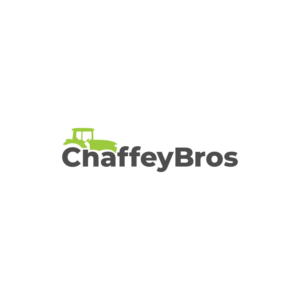 ChaffeyBros / ChaffeyBros.farm | Logo Design by A10