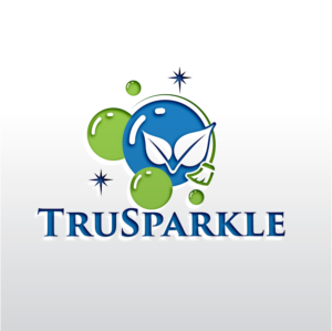 TruSparkle | Logo Design by Rosalia....