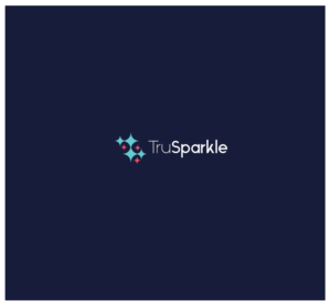 TruSparkle | Logo-Design von angelonyamu