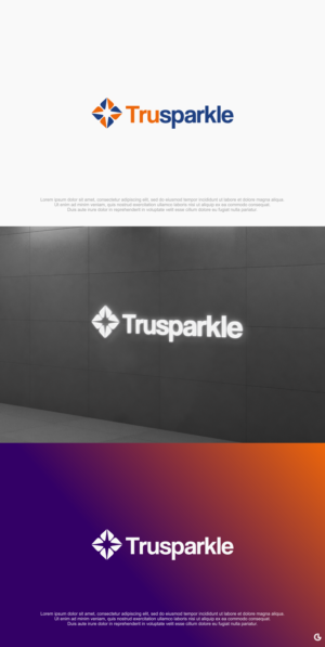 Logo Design by R!CKY for this project | Design: #25535477