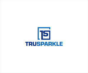 TruSparkle | Logo Design by BNdesigner