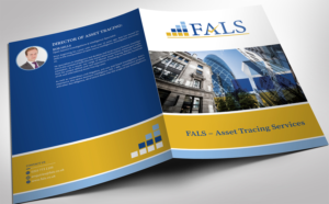 Brochure Design by Shabnum Khan for this project | Design: #25510548
