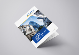 Brochure Design by ecorokerz for this project | Design: #25491576