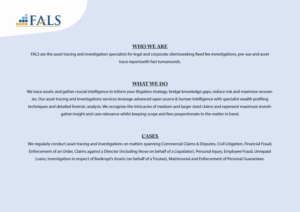 Broschüren-Design von Balraj Creation für dieses Projekt | Design: #25490472