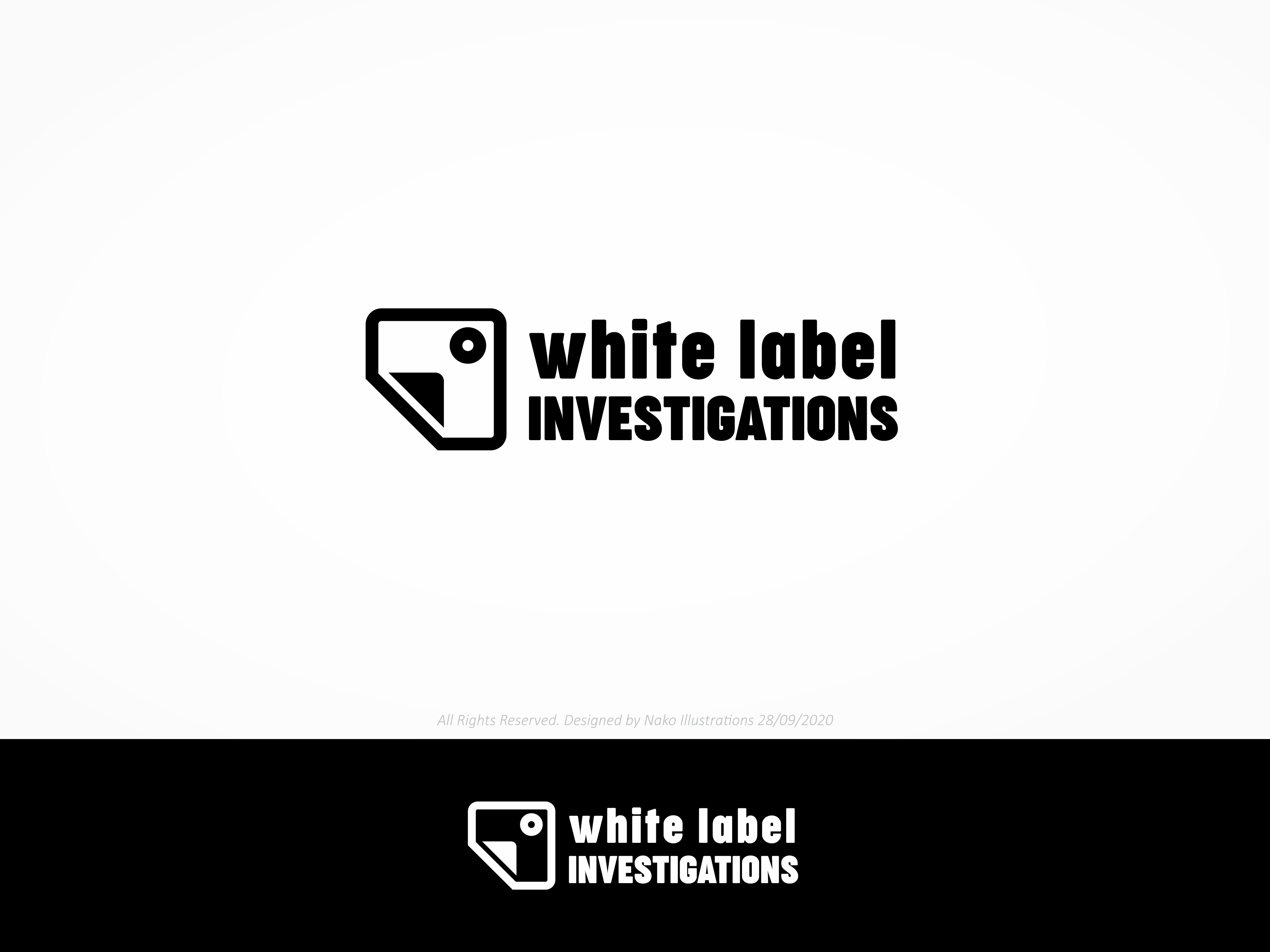 Diseño de Logo por Lizé Tait para este proyecto | Diseño #25486540