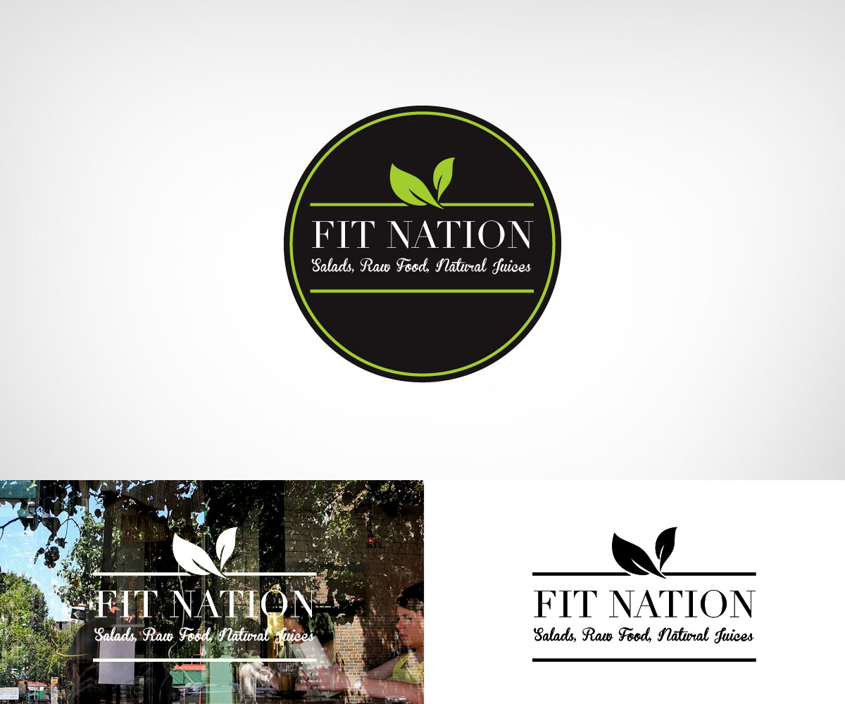 Logo Design by Khoo for this project | Design #3084496
