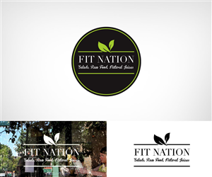 Logo Design by Khoo for this project | Design: #3084496