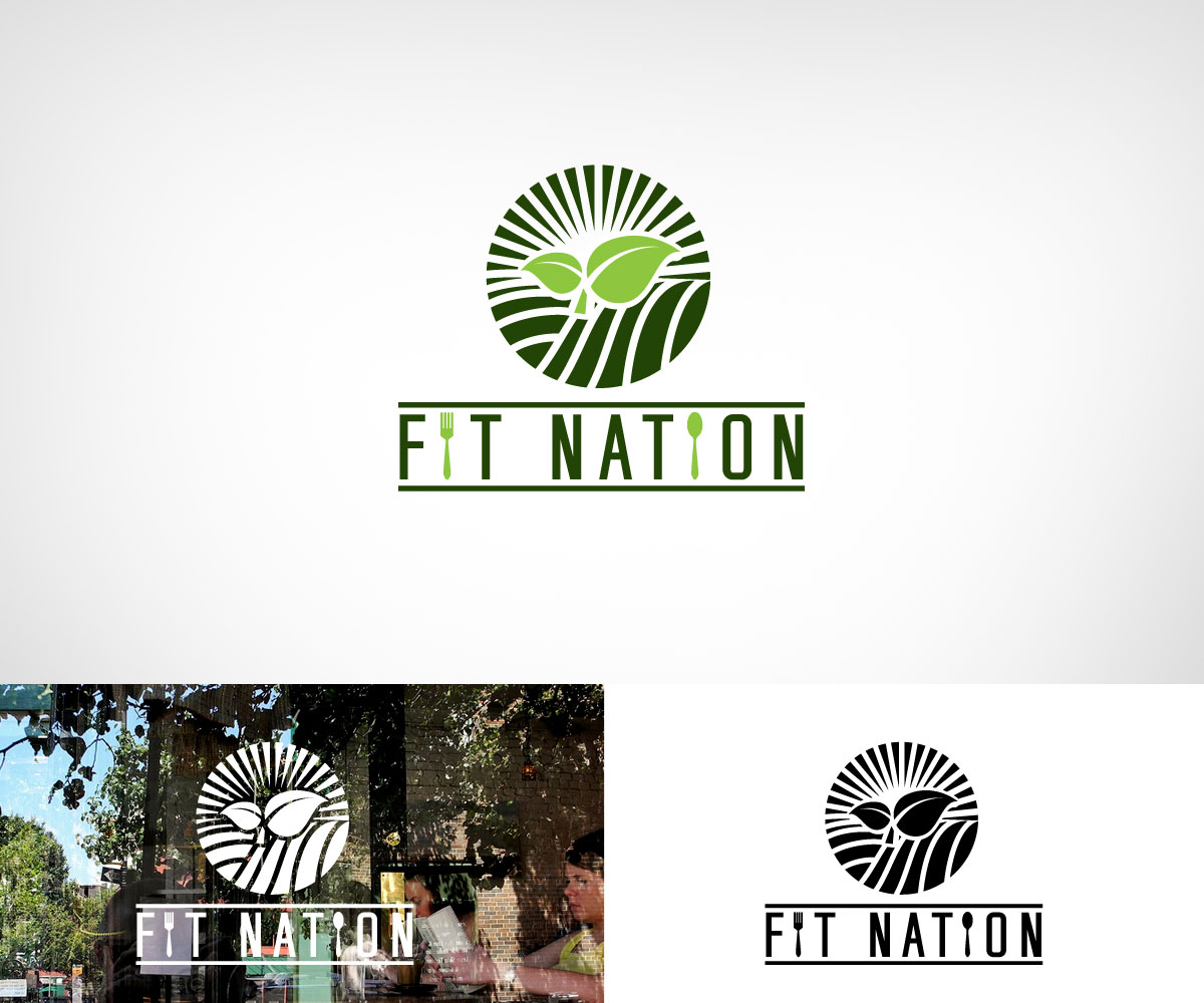 Logo Design by Khoo for this project | Design #3084666