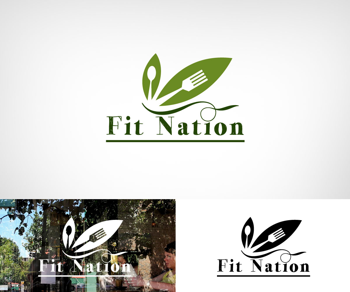 Logo Design by Khoo for this project | Design #3085250