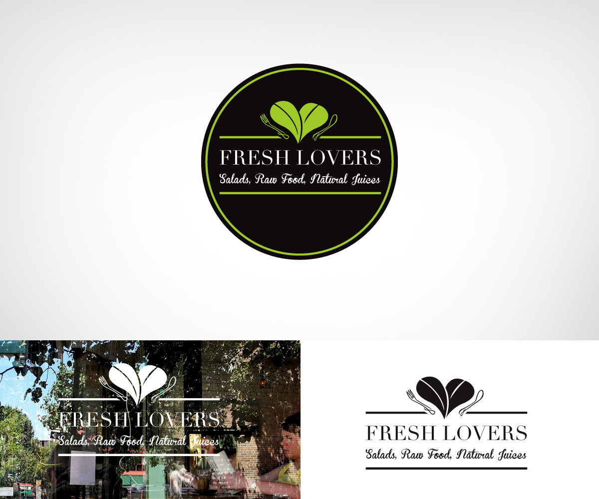 Logo Design by Khoo for this project | Design #3183429