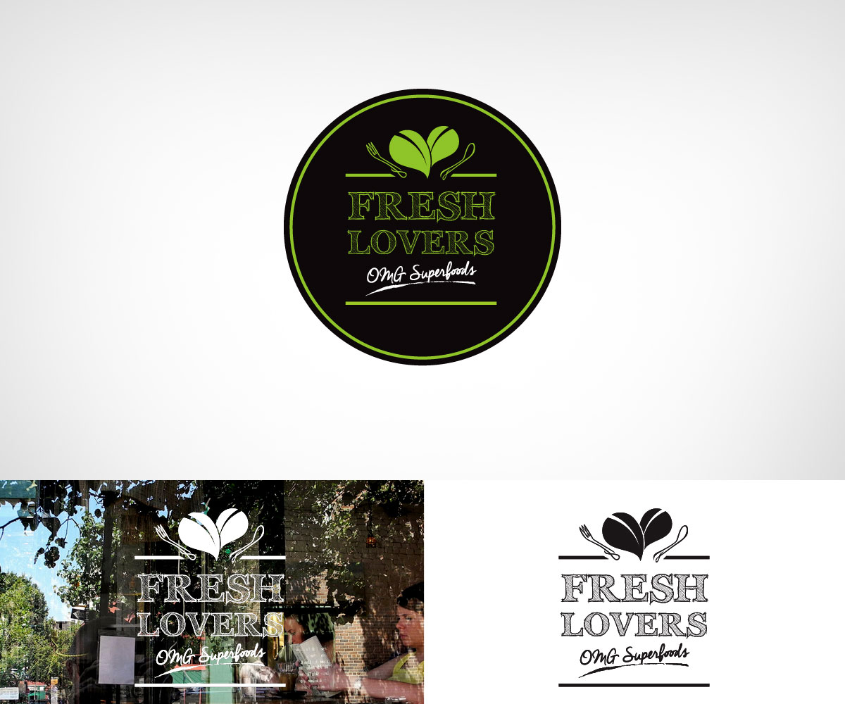 Logo Design by Khoo for this project | Design #3183443