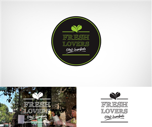 Design de Logo par Khoo pour ce projet | Design #3190483