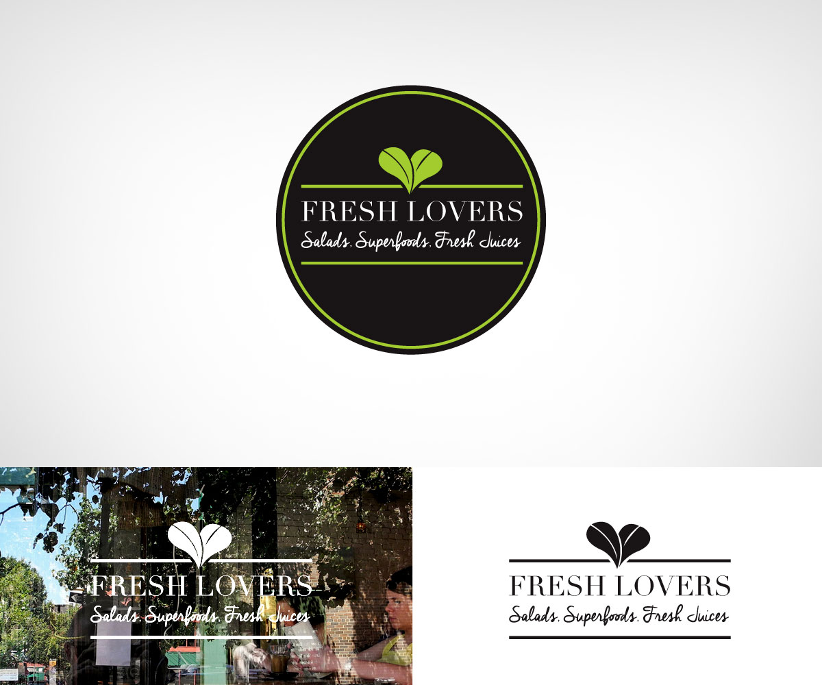 Logo Design by Khoo for this project | Design #3190728