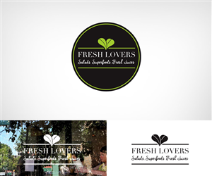 Logo Design by Khoo for this project | Design: #3190728