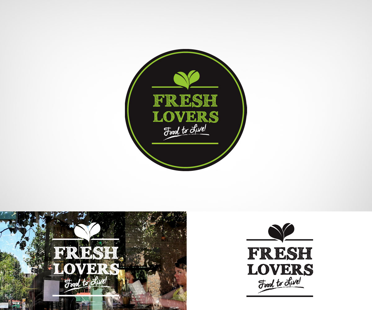 Logo Design by Khoo for this project | Design #3292785