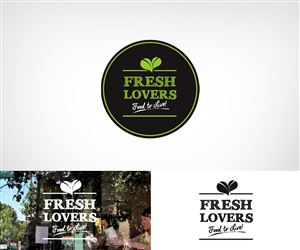Logo Design by Khoo for this project | Design: #3292785