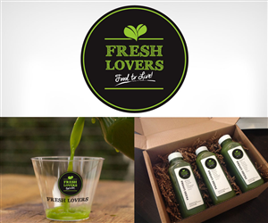 Logo Design by Khoo for this project | Design: #3293571