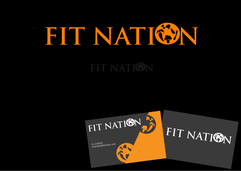 Logo Design by  Ade for this project | Design #3025454